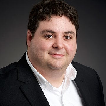 Jon Langdon - Powered by AI